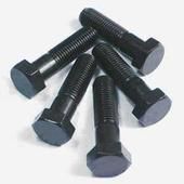 高強度連接解決方案 12.9級外六角螺絲的優勢與應用