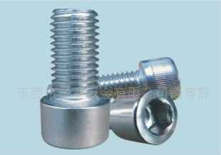 美制不銹鋼杯頭螺絲的市場(chǎng)概況與產(chǎn)品信息