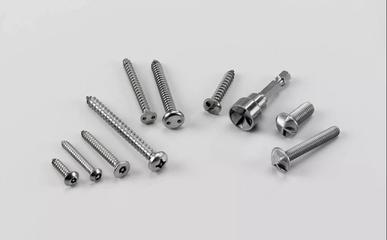 螺栓與螺釘 看似相似，實則不同