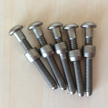 哈克釘（螺栓）全方位指南 價格、采購與優質供應商解析