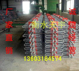 河北天宇橡膠 F型橋梁伸縮縫與模數(shù)式伸縮縫的優(yōu)質(zhì)選材解析
